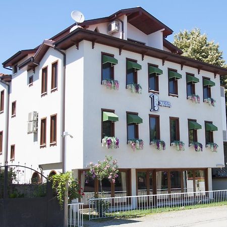 1Inci Konak Sakarya  Eksteriør billede