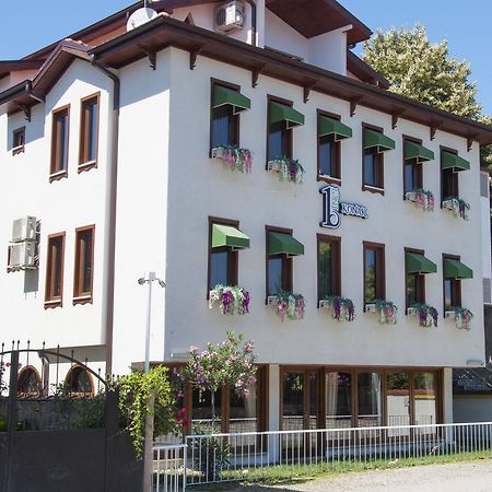 1Inci Konak Sakarya  Eksteriør billede