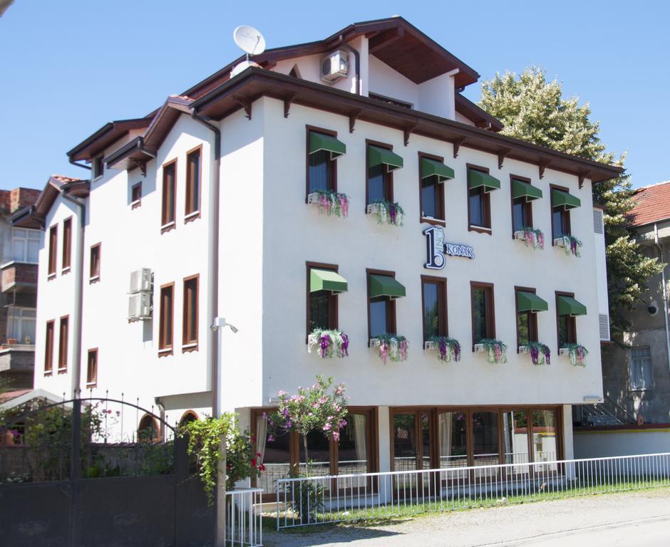 1Inci Konak Sakarya  Eksteriør billede