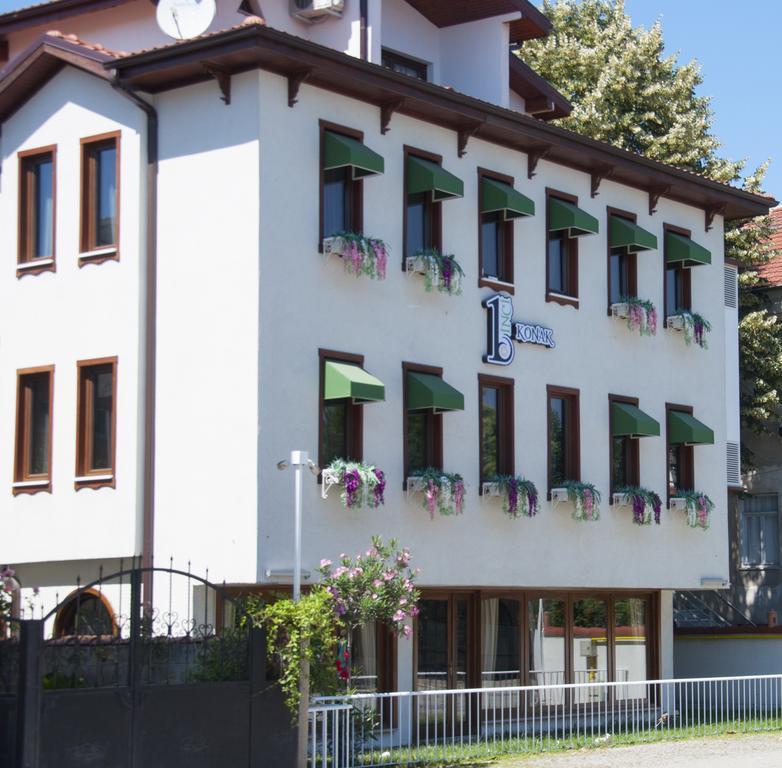 1Inci Konak Sakarya  Eksteriør billede