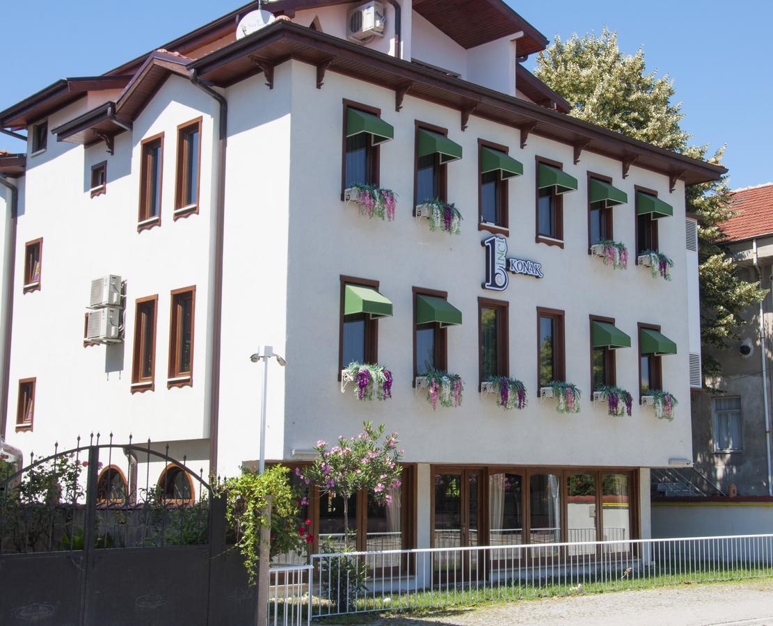 1Inci Konak Sakarya  Eksteriør billede